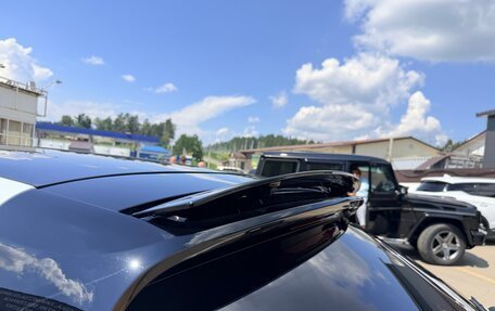 Porsche Panamera II рестайлинг, 2019 год, 11 990 000 рублей, 5 фотография