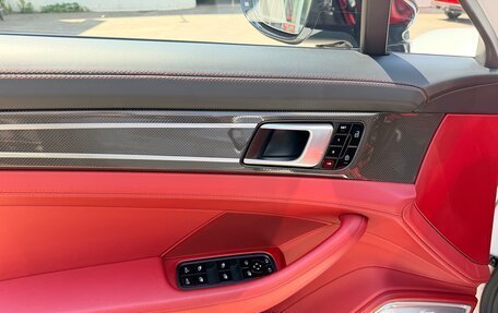 Porsche Panamera II рестайлинг, 2019 год, 11 990 000 рублей, 19 фотография