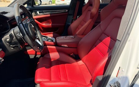 Porsche Panamera II рестайлинг, 2019 год, 11 990 000 рублей, 18 фотография