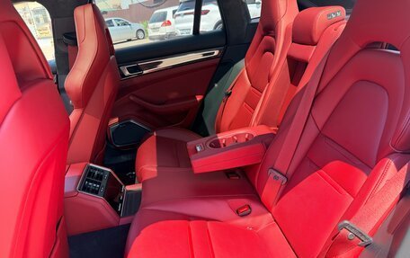Porsche Panamera II рестайлинг, 2019 год, 11 990 000 рублей, 17 фотография