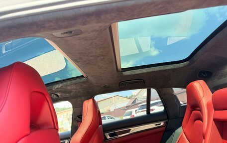 Porsche Panamera II рестайлинг, 2019 год, 11 990 000 рублей, 16 фотография