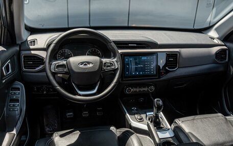 Chery Tiggo 4 I рестайлинг, 2021 год, 1 349 000 рублей, 6 фотография