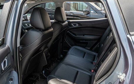 Chery Tiggo 4 I рестайлинг, 2021 год, 1 349 000 рублей, 11 фотография