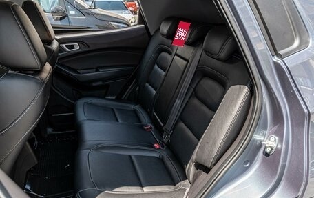 Chery Tiggo 4 I рестайлинг, 2021 год, 1 349 000 рублей, 9 фотография