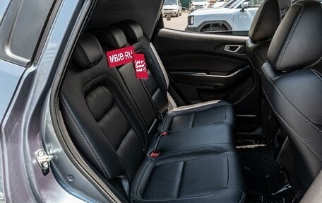 Chery Tiggo 4 I рестайлинг, 2021 год, 1 349 000 рублей, 7 фотография
