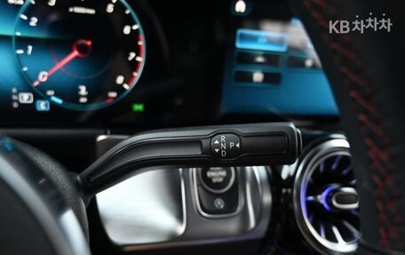 Mercedes-Benz GLB, 2022 год, 2 650 000 рублей, 9 фотография