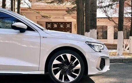 Audi A3, 2022 год, 1 680 004 рублей, 6 фотография