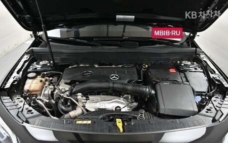 Mercedes-Benz GLB, 2022 год, 2 650 000 рублей, 6 фотография