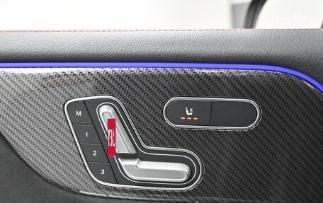 Mercedes-Benz GLB, 2022 год, 2 650 000 рублей, 17 фотография