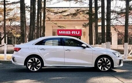 Audi A3, 2022 год, 1 680 004 рублей, 7 фотография