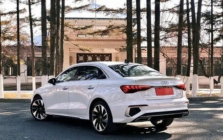 Audi A3, 2022 год, 1 680 004 рублей, 12 фотография