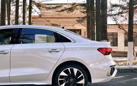 Audi A3, 2022 год, 1 680 004 рублей, 10 фотография