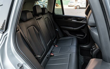 BMW X3, 2018 год, 3 500 000 рублей, 7 фотография