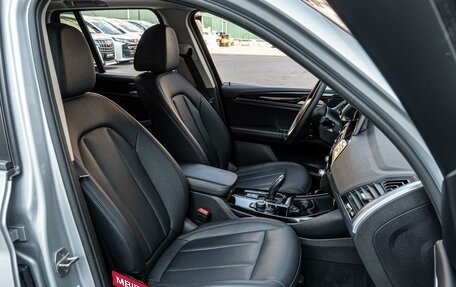 BMW X3, 2018 год, 3 500 000 рублей, 8 фотография