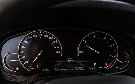 BMW X3, 2018 год, 3 500 000 рублей, 16 фотография
