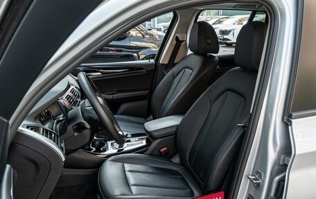 BMW X3, 2018 год, 3 500 000 рублей, 10 фотография
