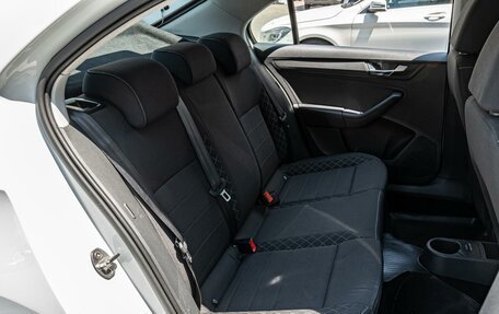 Skoda Rapid II, 2021 год, 1 530 000 рублей, 7 фотография
