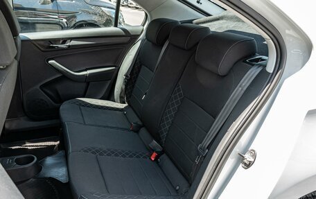 Skoda Rapid II, 2021 год, 1 530 000 рублей, 9 фотография