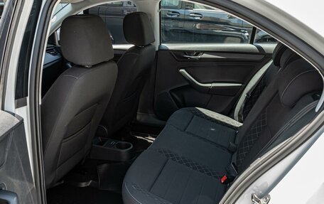 Skoda Rapid II, 2021 год, 1 530 000 рублей, 11 фотография