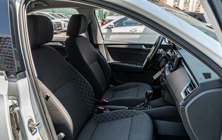 Skoda Rapid II, 2021 год, 1 530 000 рублей, 8 фотография