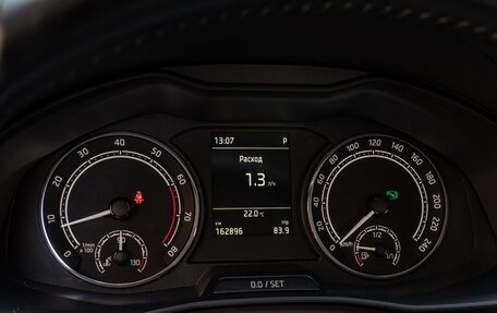 Skoda Rapid II, 2021 год, 1 530 000 рублей, 15 фотография