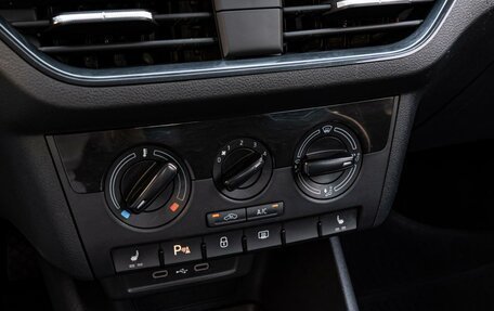 Skoda Rapid II, 2021 год, 1 530 000 рублей, 13 фотография