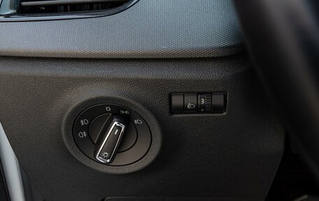 Skoda Rapid II, 2021 год, 1 530 000 рублей, 18 фотография