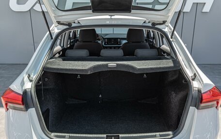Skoda Rapid II, 2021 год, 1 530 000 рублей, 19 фотография
