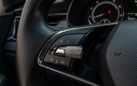 Skoda Rapid II, 2021 год, 1 530 000 рублей, 14 фотография