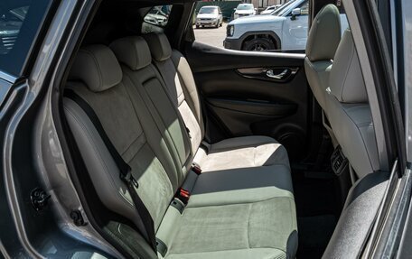 Nissan Qashqai, 2016 год, 1 630 000 рублей, 7 фотография