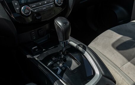Nissan Qashqai, 2016 год, 1 630 000 рублей, 13 фотография