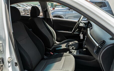 KIA Rio IV, 2019 год, 999 000 рублей, 8 фотография