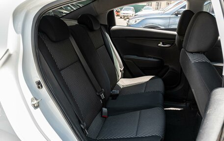 KIA Rio IV, 2019 год, 999 000 рублей, 7 фотография