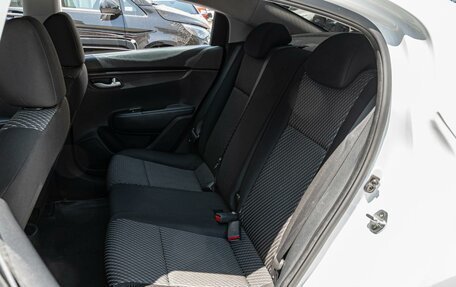 KIA Rio IV, 2019 год, 999 000 рублей, 9 фотография