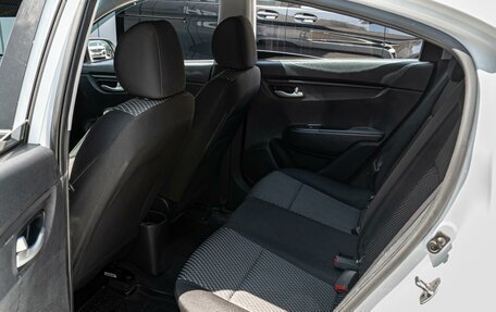 KIA Rio IV, 2019 год, 999 000 рублей, 11 фотография