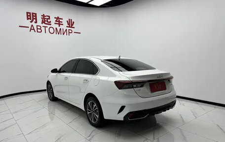 KIA K3, 2023 год, 1 066 006 рублей, 4 фотография