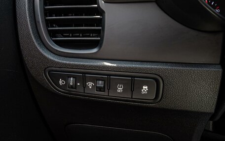 KIA Rio IV, 2019 год, 999 000 рублей, 18 фотография