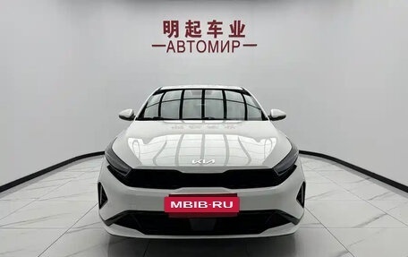 KIA K3, 2023 год, 1 066 006 рублей, 2 фотография