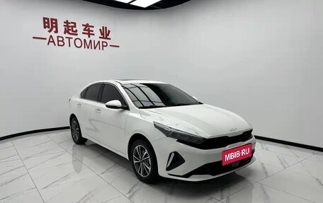 KIA K3, 2023 год, 1 066 006 рублей, 3 фотография
