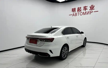 KIA K3, 2023 год, 1 066 006 рублей, 6 фотография