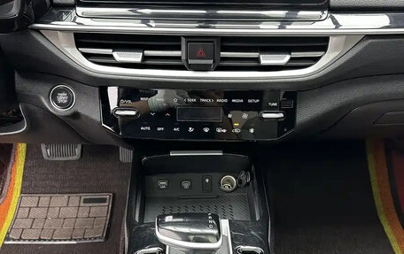 KIA K3, 2023 год, 1 066 006 рублей, 11 фотография