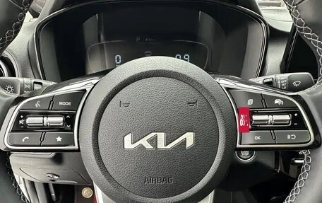 KIA K3, 2023 год, 1 066 006 рублей, 9 фотография