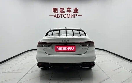 KIA K3, 2023 год, 1 066 006 рублей, 5 фотография