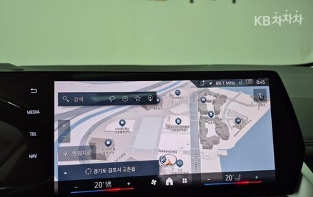 BMW 2 серия, 2024 год, 3 500 000 рублей, 14 фотография