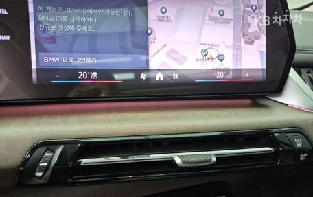 BMW 2 серия, 2024 год, 3 500 000 рублей, 10 фотография