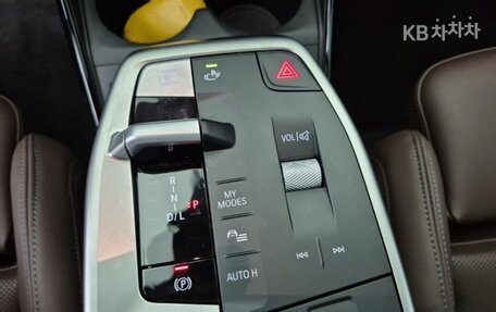 BMW 2 серия, 2024 год, 3 500 000 рублей, 8 фотография
