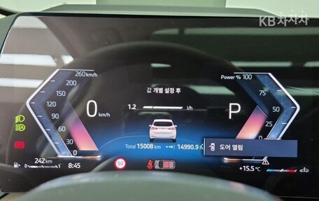 BMW 2 серия, 2024 год, 3 500 000 рублей, 7 фотография