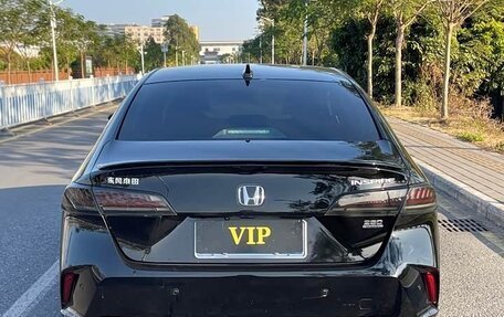 Honda Inspire, 2025 год, 2 989 000 рублей, 5 фотография