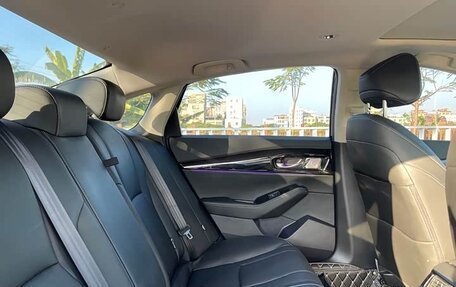 Honda Inspire, 2025 год, 2 989 000 рублей, 11 фотография