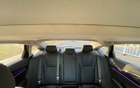 Honda Inspire, 2025 год, 2 989 000 рублей, 12 фотография